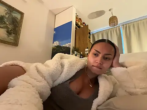 sexygoddessjessy online show from April 16, 2026, 6:30 pm
