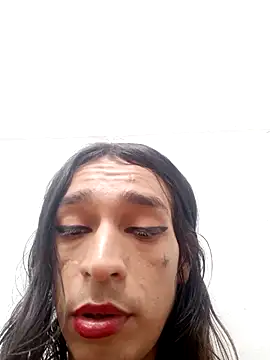 VioletGil Party  online show from December 14, 2025, 8:47 pm