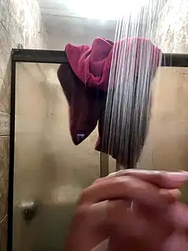 choconeg online show from October 22, 2025, 9:03 pm