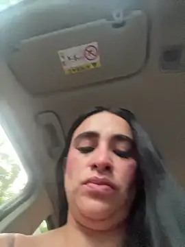 RoseSeductre online show from October 24, 2025, 9:25 pm