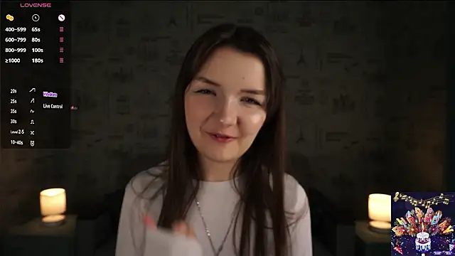  Cute World  online show from February 4, 2026, 10:16 pm