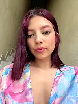 l0lita sweet online show from November 23, 2025, 6:07 pm