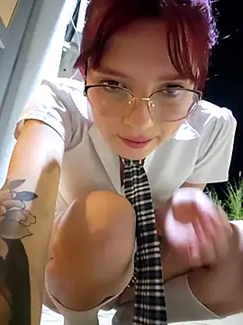 l0lita sweet online show from October 12, 2025, 11:17 pm