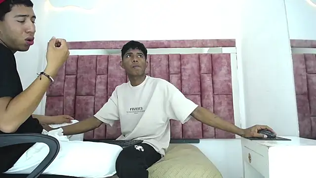 Mick storm online show from March 26, 2026, 7:23 pm