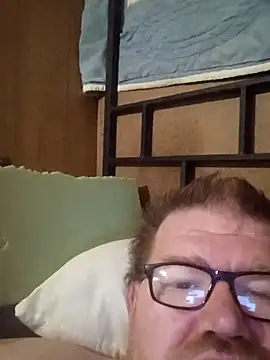 Spencer8181 online show from November 8, 2025, 8:29 am