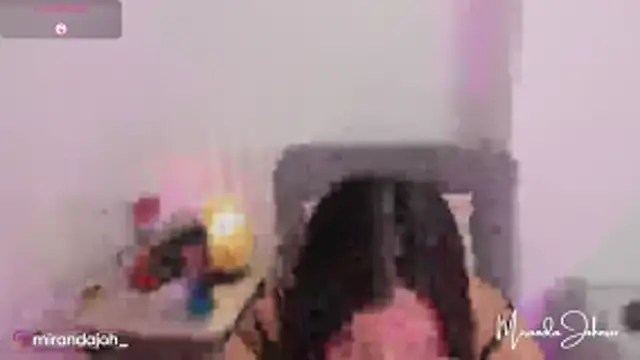 Snapshot of MirandaJohnson_ chatting on February 2, 2026, 2:05 pm MirandaJohnson online show from February 2, 2026, 2:05 pm