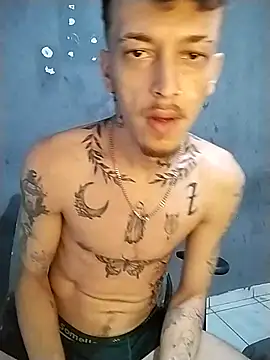 RuivoDotado24cm online show from February 23, 2026, 3:12 pm