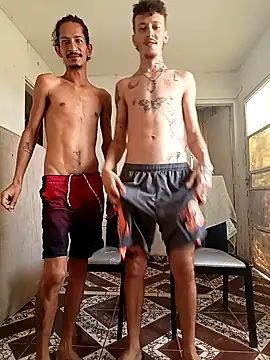 RuivoDotado24cm online show from February 7, 2026, 3:42 pm