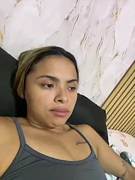 safadinhaquenteW online show from January 15, 2026, 9:18 pm