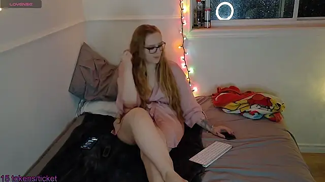 Pattyworld69 online show from December 19, 2025, 5:10 am