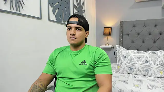 violeta and maxx online show from November 28, 2025, 12:11 am