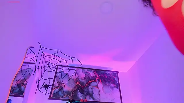 Ximen moo online show from October 22, 2025, 4:23 am