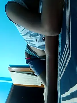 Snapshot of HOTTY_CUTI chatting on June 10, 2026, 6:31 pm HOTTY CUTI online show from June 10, 2026, 6:31 pm