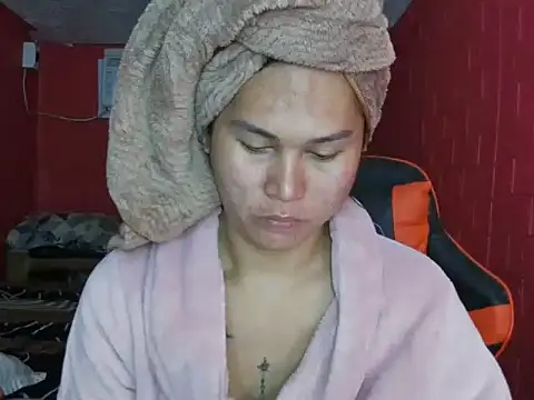 sexychekaiixxx online show from April 6, 2026, 12:50 pm