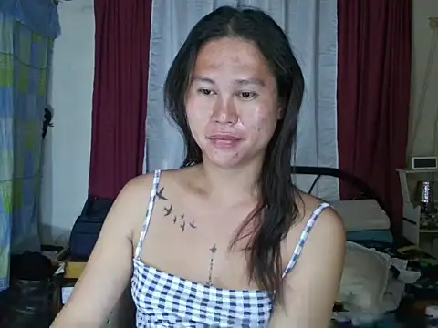 sexychekaiixxx online show from February 19, 2026, 2:52 am