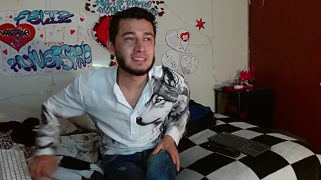 picante70  online show from December 16, 2025, 11:03 am