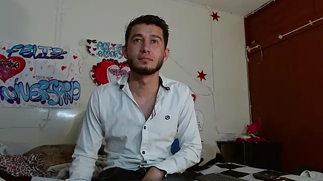 picante70  online show from April 10, 2026, 11:39 am