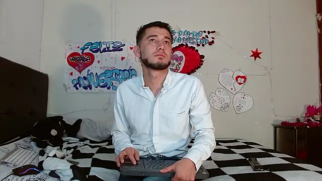 picante70  online show from February 26, 2026, 11:32 am