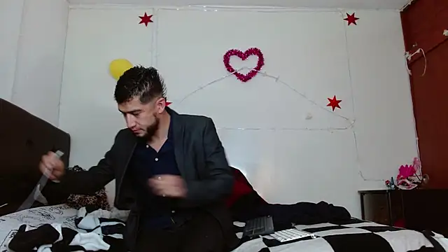 picante70  online show from November 2, 2025, 10:53 am