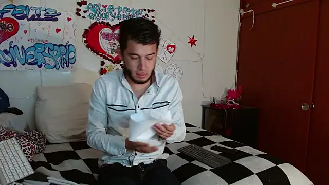 picante70  online show from January 10, 2026, 11:27 am