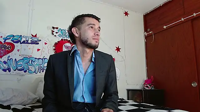 picante70  online show from March 26, 2026, 10:13 am