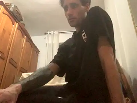 lucky1661 online show from November 1, 2025, 2:29 am