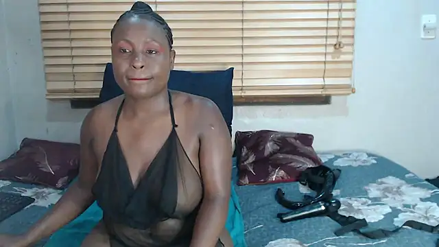 BlackDiamond21xx online show from January 8, 2026, 1:11 am