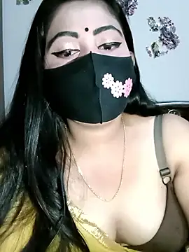 Jessica-03 online show from January 18, 2026, 5:16 pm