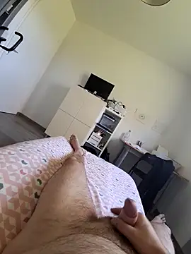 nico33000a online show from April 4, 2026, 11:17 am