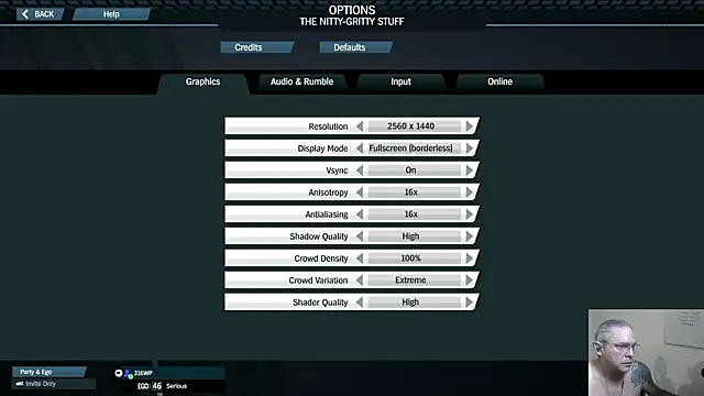 316wp online show from March 4, 2026, 8:05 pm