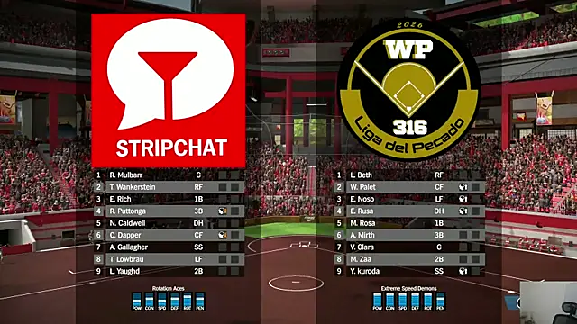 316wp online show from February 20, 2026, 6:26 am