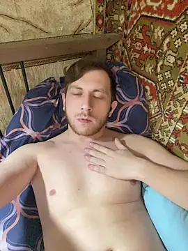 Sextigr2003 online show from April 21, 2026, 11:17 am