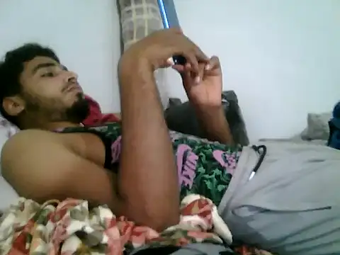 YoussefAl-Fahl online show from April 14, 2026, 7:08 pm