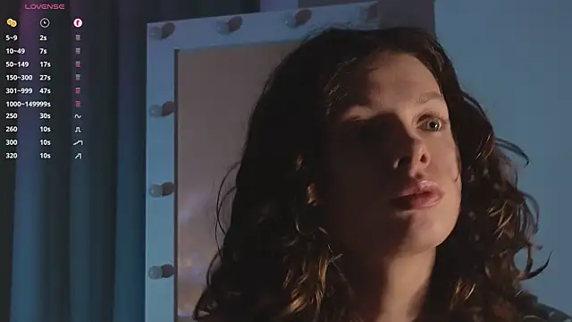 Snapshot of MelodySinclair chatting on January 18, 2026, 2:20 pm MelodySinclair online show from January 18, 2026, 2:20 pm