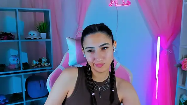 RebeckaThornton online show from November 14, 2025, 10:08 am