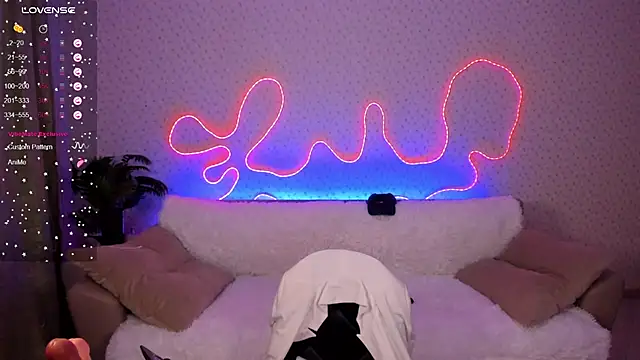 Lilith Sora online show from March 3, 2026, 2:24 pm