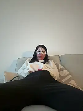 Snapshot of mamimamacitaaa chatting on January 16, 2026, 8:18 am mamimamacitaaa online show from January 16, 2026, 8:18 am