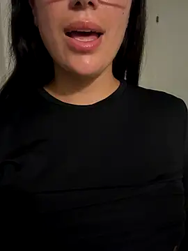 mamimamacitaaa online show from October 14, 2025, 6:08 pm