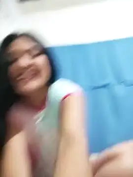 Snapshot of Pocahont_as chatting on October 15, 2025, 10:51 pm Pocahont as online show from October 15, 2025, 10:51 pm