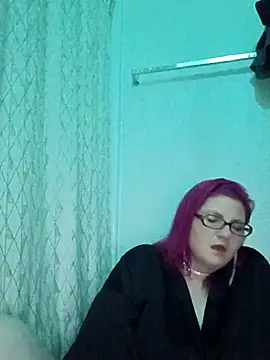 CloudyCockTeaser online show from April 18, 2026, 10:54 pm