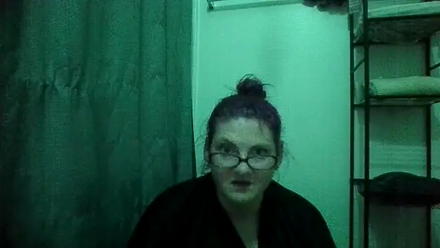 CloudyCockTeaser online show from April 3, 2026, 1:56 am