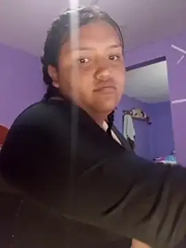 natt-bigass online show from February 25, 2026, 3:07 am