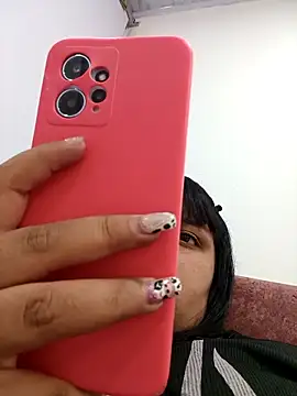 natt-bigass online show from March 12, 2026, 9:08 pm