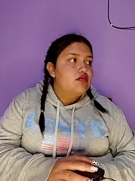 natt-bigass online show from February 6, 2026, 4:30 am