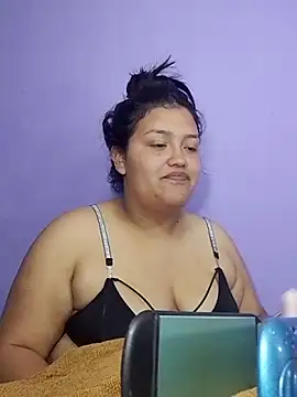 natt-bigass online show from February 19, 2026, 12:40 am