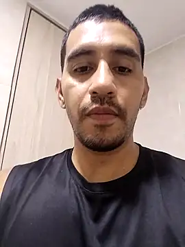 Andyy Carterr online show from October 21, 2025, 8:08 pm