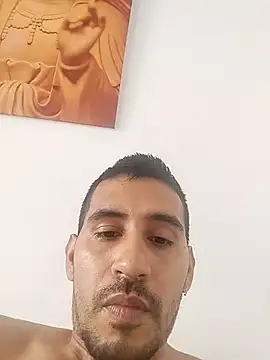 Andyy Carterr online show from November 7, 2025, 7:40 pm