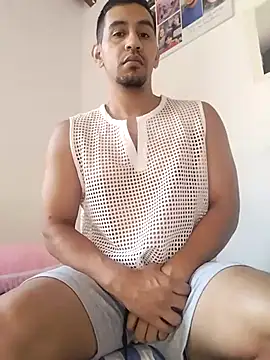 Andyy Carterr online show from March 2, 2026, 1:18 pm