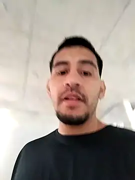 Andyy Carterr online show from January 13, 2026, 8:35 pm