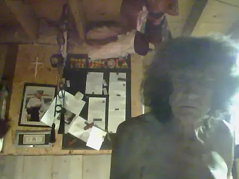 OldManOnline online show from July 7, 2026, 7:34 am